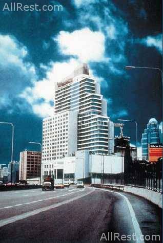 Eastin Bangkok Hotel